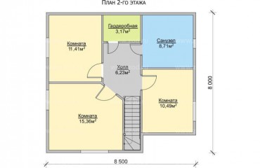 kanadets_2_8.0x8.5_116.67m2_brus_plan_2