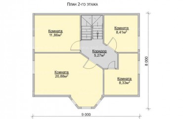 yakhroma_8.0x9.7_115.0m2_karkas_plan_2