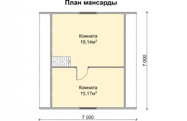 strelets_1_7.0x7.0_79.72m2_karkas_plan_2