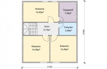 olimp_4_8.0x9.0_130.25m2_karkas_plan_2