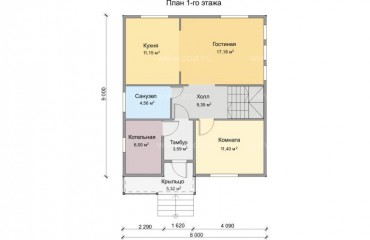 avrora_11_8.0x10.0_133.35m2_brus_plan_1
