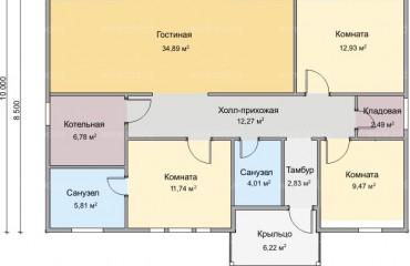 Альфа 3 К-150