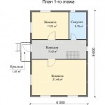 fortuna_22_6.0x9.0_89.87m2_karkas_plan_1