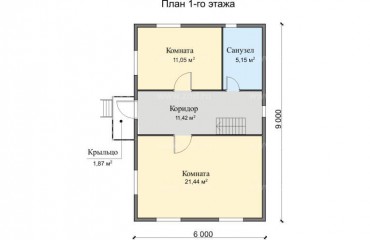 fortuna_22_6.0x9.0_89.87m2_karkas_plan_1